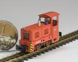 BN60H TTf